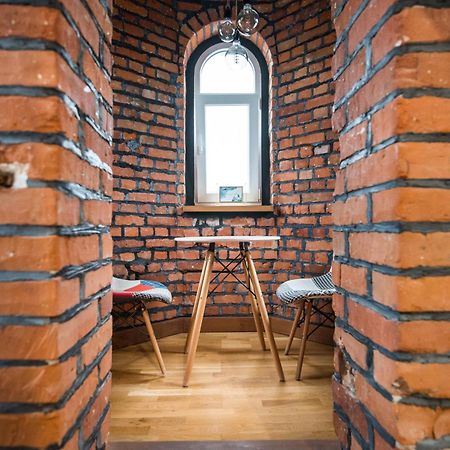 Przytulny Apartament Z Wieżą Gliwice Zewnętrze zdjęcie