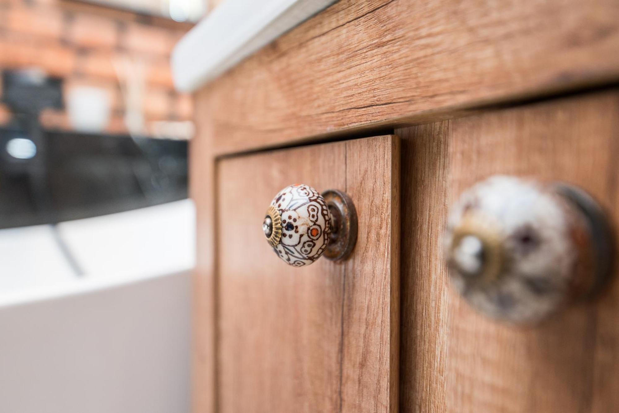 Przytulny Apartament Z Wieżą Gliwice Zewnętrze zdjęcie