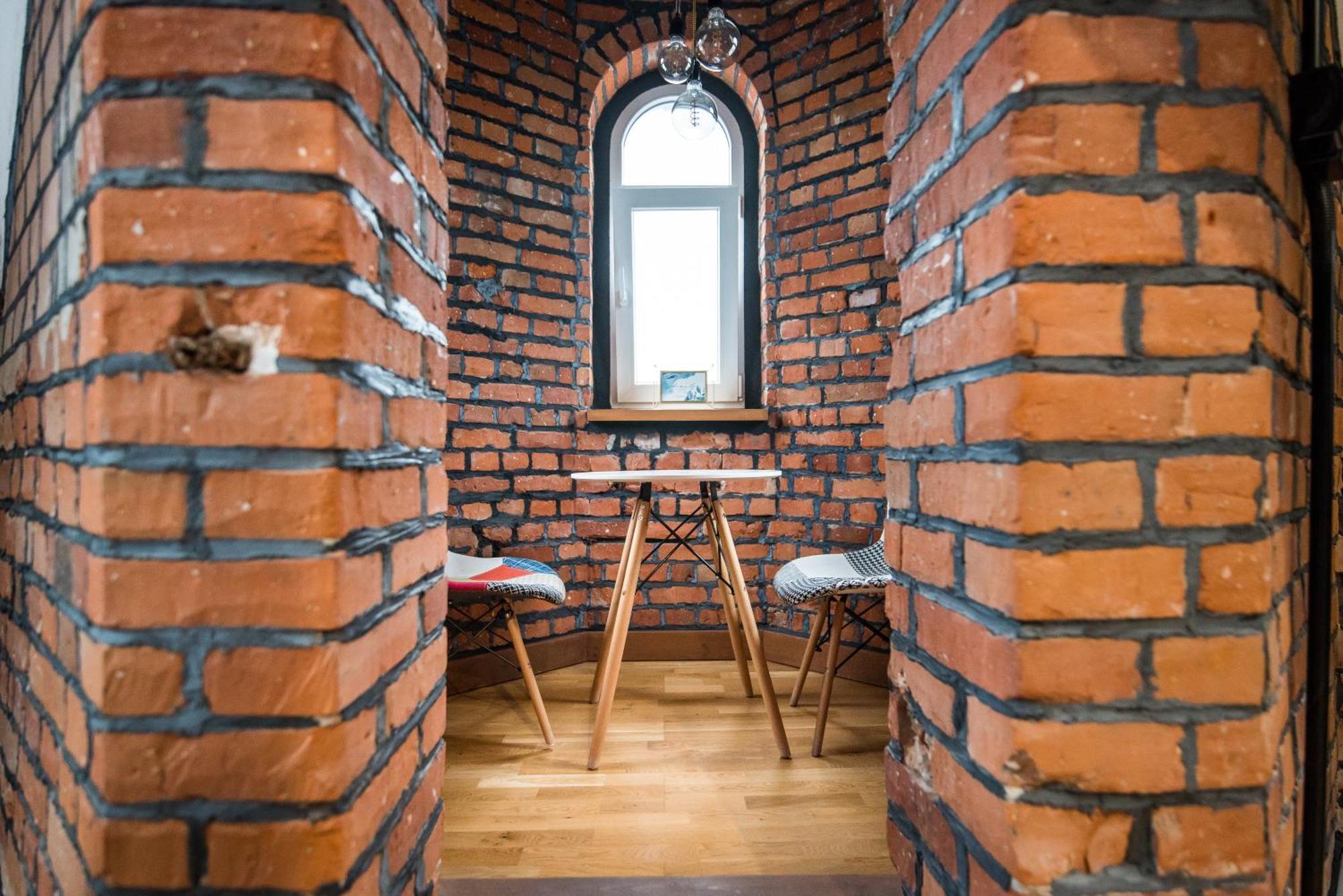 Przytulny Apartament Z Wieżą Gliwice Zewnętrze zdjęcie