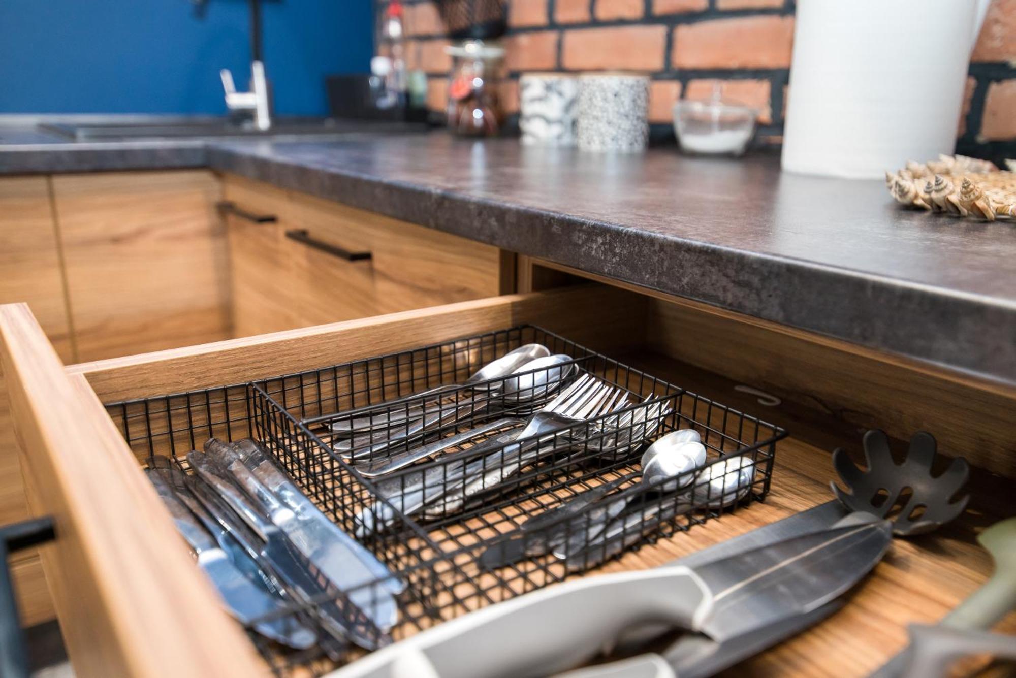 Przytulny Apartament Z Wieżą Gliwice Zewnętrze zdjęcie