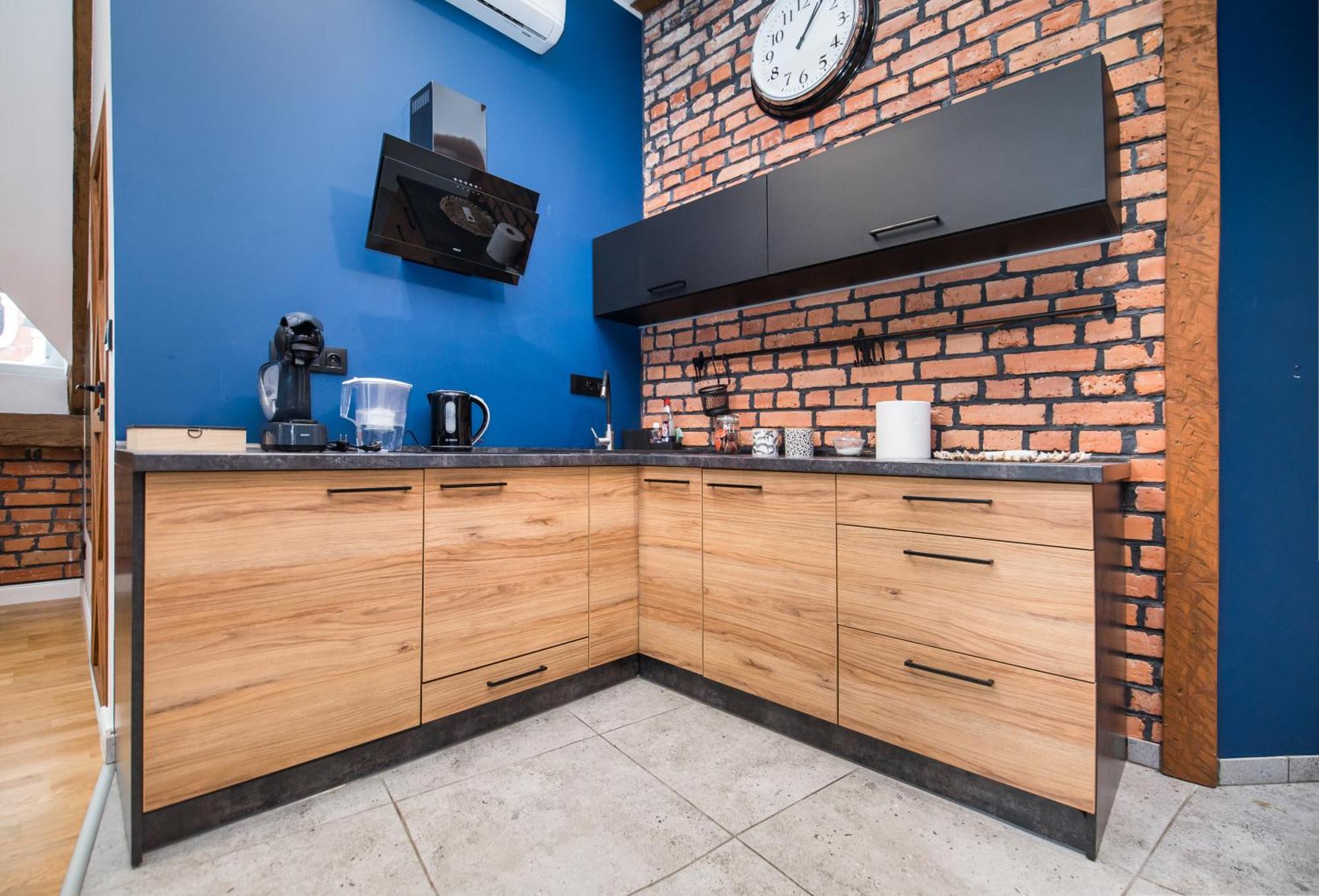 Przytulny Apartament Z Wieżą Gliwice Zewnętrze zdjęcie