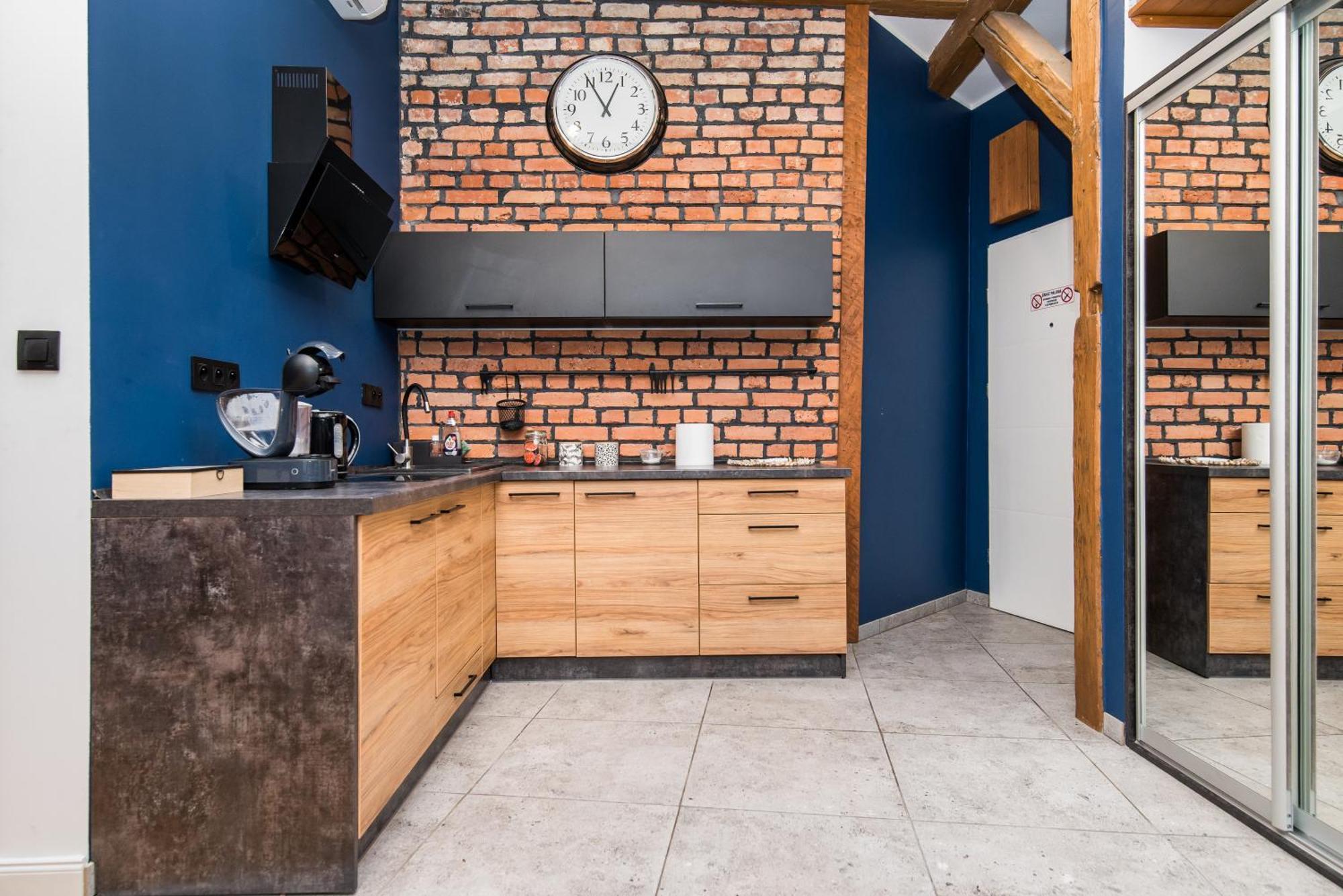 Przytulny Apartament Z Wieżą Gliwice Zewnętrze zdjęcie