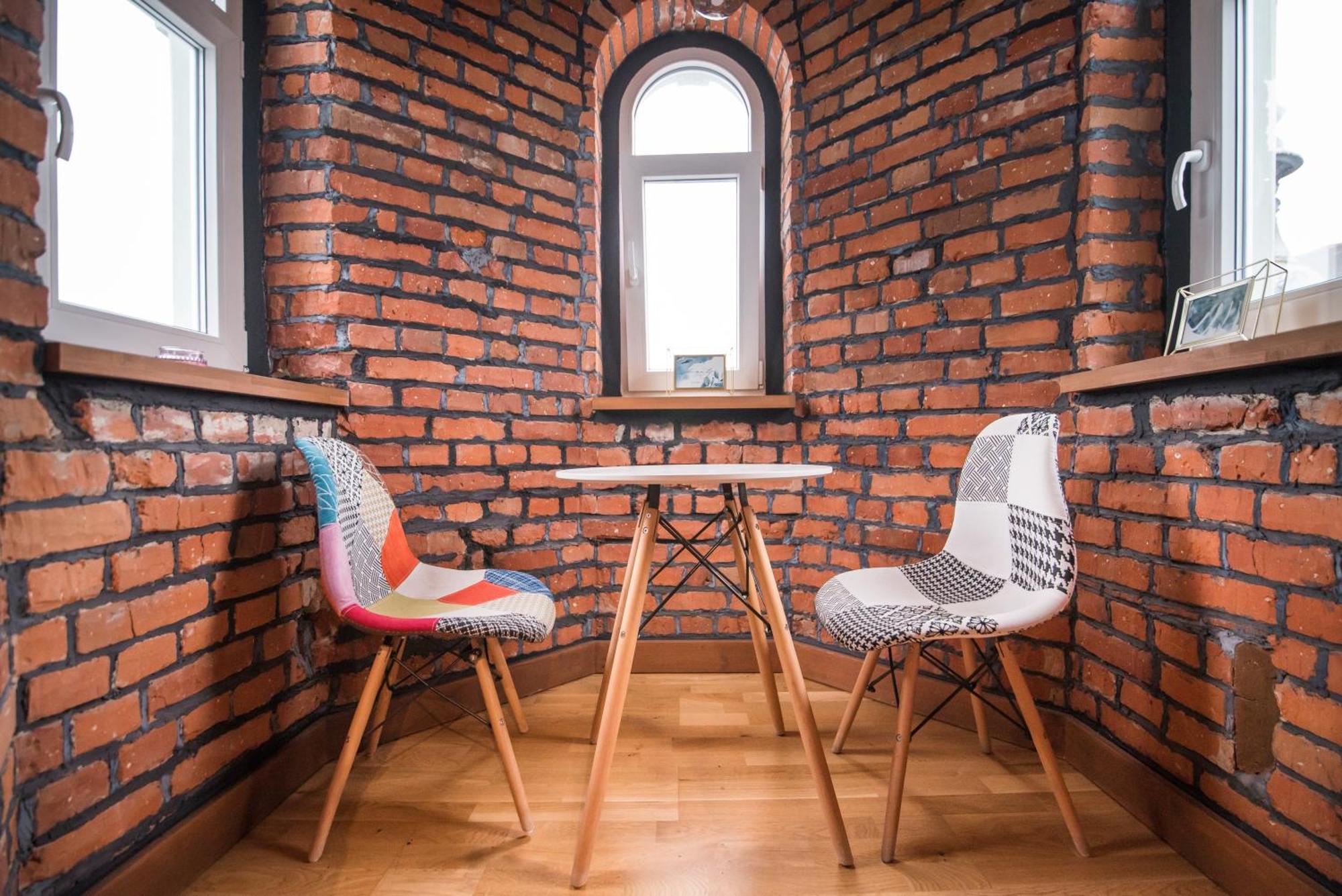 Przytulny Apartament Z Wieżą Gliwice Zewnętrze zdjęcie